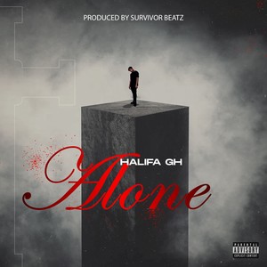 Alone (Explicit)