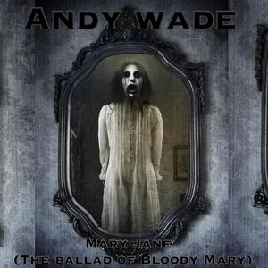 Mary jane (the ballad of bloody mary) (feat. Jofi)