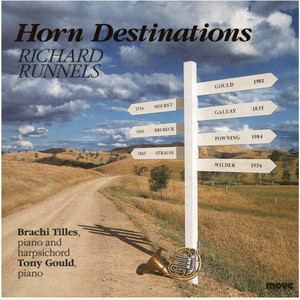 Horn Destinations