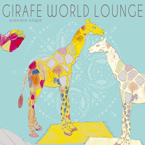 Girafe World Lounge - première étape (Download Version)