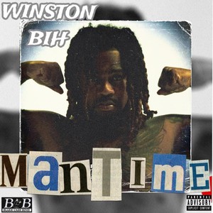 Mantime (Explicit)