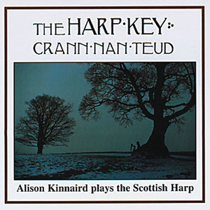 The Harp Key