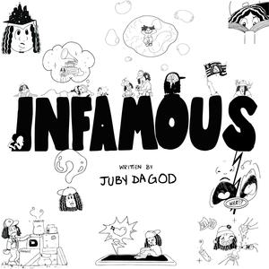 Childish Ways (feat. Deante' Hitchcock)