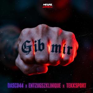 Gib Mir (feat. AX) (Explicit)