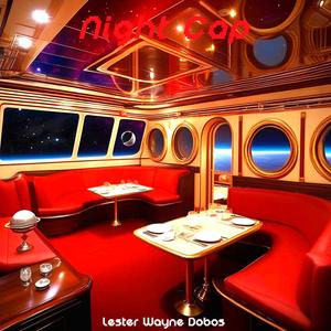 Night Cap (Explicit)