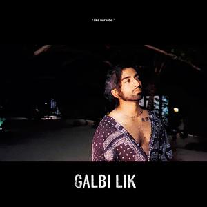 Galbi Lik. (feat. I like her vibe)