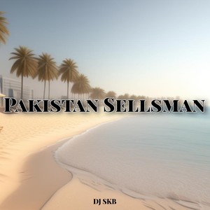 Pakistan Sellsman