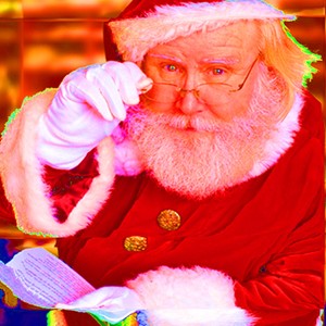 KerstFeest (Explicit)