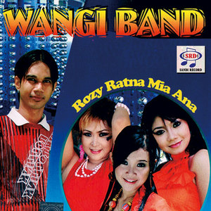 Wangi Band