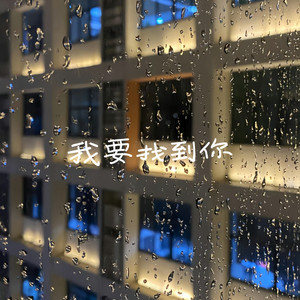我要找到你（有些人爱到忘了形）