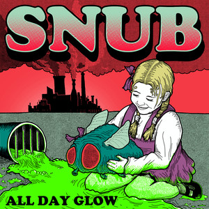 Sugar and Spite (Explicit)