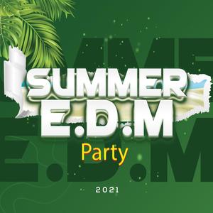 Sumer EDM Party 2021