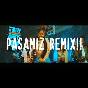 Rumous (feat. Pasamiz)