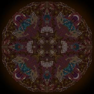 With Wine To Blood & Bones To Bread