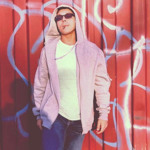 My Eyez Mind(Recorded @ The Ohyeah Studios) (Explicit)