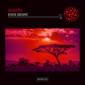 Kenya Dreams EP