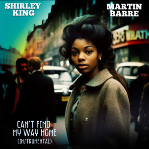 Can't Find My Way Home