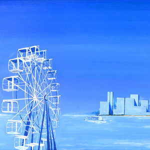 고독의 맛 (Lonesome)