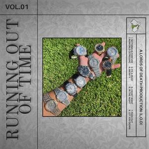 LET YOU DOWN (Explicit)