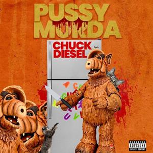 Pussy Murda (Explicit)