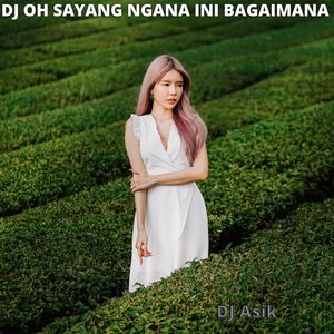 DJ OH SAYANG NGANA INI BAGAIMANA