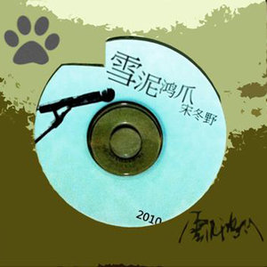 一直往呐粗 - 宋冬野封面