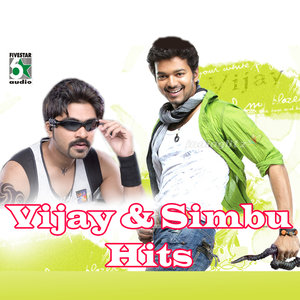 Vijay and Simbu Hits