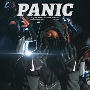 PANIC (feat. Gabzz)