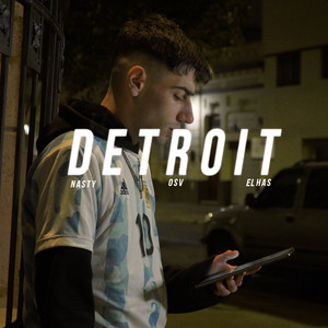 Detroit (Explicit)