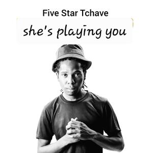 She's playing you (feat. April Twist, N boy J nonoise & Queen pin kezita) (Explicit)