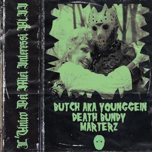 L'Unico dei Miei Interessi, Pt. 2 (feat. Death Bundy) (Explicit)