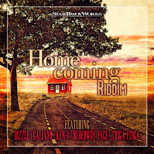 Homecoming Riddim (Instrumental Version)