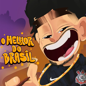 O Melhor do Brasil (Explicit)