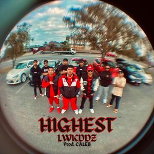 HIGHEST (Explicit)