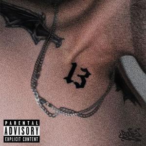 13 martes (feat. Young whit)