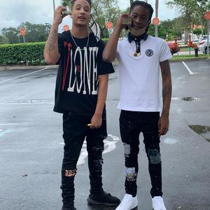 Mob Ties (Explicit)