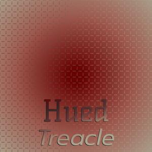 Hued Treacle
