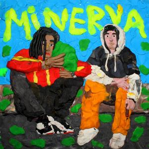 MINERVA (feat. ICEBIRDS) (Explicit)