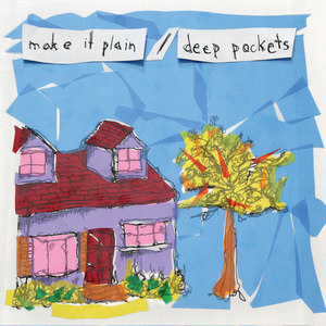 Split EP with Make It Plain & Deep Pockets