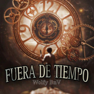 Fuera de Tiempo (Explicit)