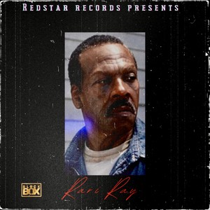 Rari Ray - Off License (Explicit)