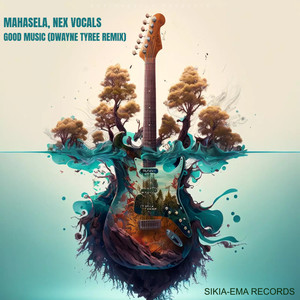 Good Music (Dwayne Tyree Remix)