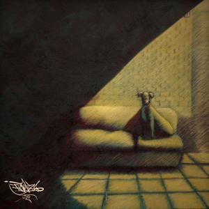 Buio Omega (feat. Wall Dot) (Explicit)