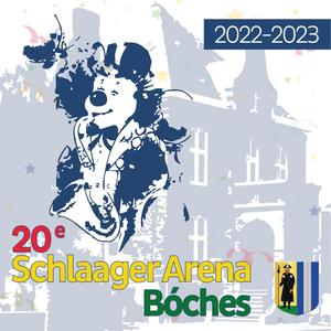 Schlaager Arena Bóches 20 (2022-2023)