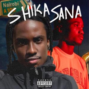 SHIKA SANA (feat. Teba) [Explicit]