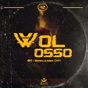 Wolosso (Explicit)