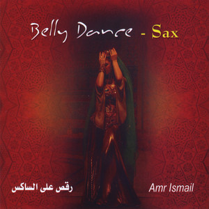 Belly Dance - Sax