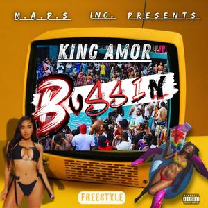 Bussin (FREESTYLE) (Explicit)