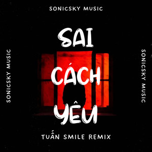 Sai Cách Yêu (Instrumental)