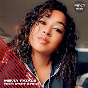 Shotgun(feat. Mevia Fatale & Sane With Gunz) (Explicit)